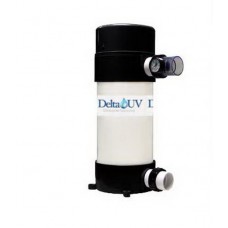 Оборудование для бассейнов ультрафиолетовая лампа для бассейна  Delta-UV ES-15,  55 Вт